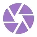 Sober dark purple  screen for extension Chrome web store in OffiDocs Chromium