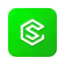 SoCap Wallet  screen for extension Chrome web store in OffiDocs Chromium