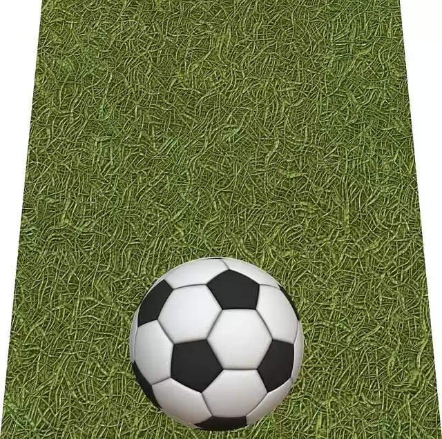 Free download Soccer Ball Green -  free illustration to be edited with GIMP free online image editor