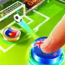 Soccer Caps Game  screen for extension Chrome web store in OffiDocs Chromium