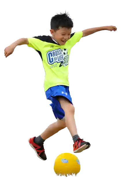 Free download Soccer Happy -  free illustration to be edited with GIMP free online image editor