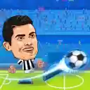Soccer Legends Original  screen for extension Chrome web store in OffiDocs Chromium