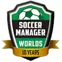 Soccer Manager Worlds  screen for extension Chrome web store in OffiDocs Chromium