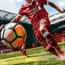 Soccer Of Futemax Wallpaper  screen for extension Chrome web store in OffiDocs Chromium