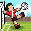 Soccer Random Game  screen for extension Chrome web store in OffiDocs Chromium