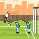 Soccer Random Original  screen for extension Chrome web store in OffiDocs Chromium