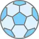 Soccer Streamlined  screen for extension Chrome web store in OffiDocs Chromium