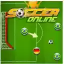Soccer Unblocked  screen for extension Chrome web store in OffiDocs Chromium