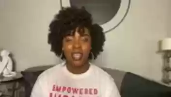 Free download Social Broadcast Honoring Black Women History Special Edition free photo or picture to be edited with GIMP online image editor