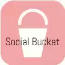 Social Bucket  screen for extension Chrome web store in OffiDocs Chromium