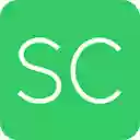 SocialCapital  screen for extension Chrome web store in OffiDocs Chromium