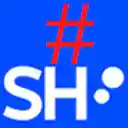 SocialHub Extrator de Números  screen for extension Chrome web store in OffiDocs Chromium