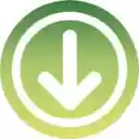 Social Media Content Downloader  screen for extension Chrome web store in OffiDocs Chromium