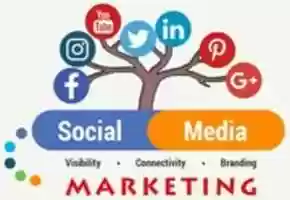Free download Social Media Marketing free photo or picture to be edited with GIMP online image editor