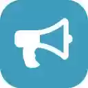 SociaLook Advocacy  screen for extension Chrome web store in OffiDocs Chromium