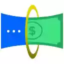 Social Profits  screen for extension Chrome web store in OffiDocs Chromium