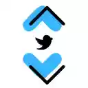 Social Scroll for Twitter  screen for extension Chrome web store in OffiDocs Chromium