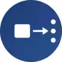 Social Share Extension  screen for extension Chrome web store in OffiDocs Chromium