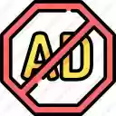 Social Sponsored Ads Blocker  screen for extension Chrome web store in OffiDocs Chromium