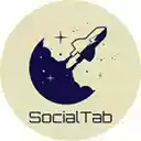 Social Tab  screen for extension Chrome web store in OffiDocs Chromium