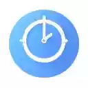 Social Time Tracker  screen for extension Chrome web store in OffiDocs Chromium
