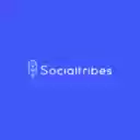 Socialtribes  screen for extension Chrome web store in OffiDocs Chromium