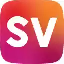 Socialveins Social Insights  screen for extension Chrome web store in OffiDocs Chromium