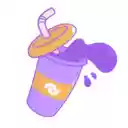 Soda  screen for extension Chrome web store in OffiDocs Chromium