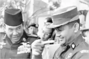 Free download Soeharto 01 free photo or picture to be edited with GIMP online image editor