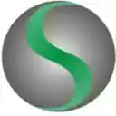 Softmarketing  screen for extension Chrome web store in OffiDocs Chromium