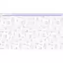 soft purple  screen for extension Chrome web store in OffiDocs Chromium