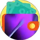 Solana Wallet  screen for extension Chrome web store in OffiDocs Chromium