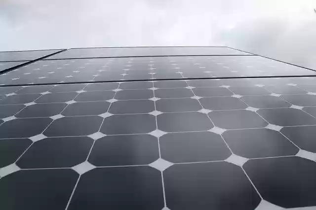 Free download Solar Panel Clouds -  free free photo or picture to be edited with GIMP online image editor