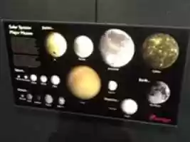 Free download Solar System free photo or picture to be edited with GIMP online image editor