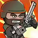 Soldier Legend Game  screen for extension Chrome web store in OffiDocs Chromium