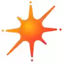 Solflare Wallet  screen for extension Chrome web store in OffiDocs Chromium