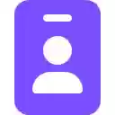 Solid Identity Manager  screen for extension Chrome web store in OffiDocs Chromium