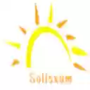 Solisxum Desktop Streamer  screen for extension Chrome web store in OffiDocs Chromium