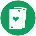 Solitaire Game  screen for extension Chrome web store in OffiDocs Chromium