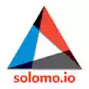 Solomo Link Uptake to Salesforce  screen for extension Chrome web store in OffiDocs Chromium
