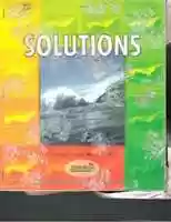 Free download Solutions free photo or picture to be edited with GIMP online image editor