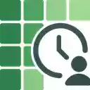 Solved Streak Checker  screen for extension Chrome web store in OffiDocs Chromium