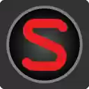 SomaPlayer  screen for extension Chrome web store in OffiDocs Chromium