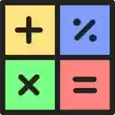 Some Maths  screen for extension Chrome web store in OffiDocs Chromium