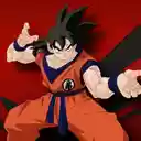 SonGokuWallpaper  screen for extension Chrome web store in OffiDocs Chromium