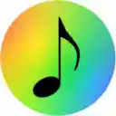Song Searcher  screen for extension Chrome web store in OffiDocs Chromium