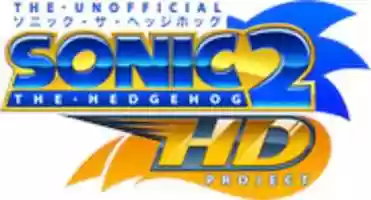 Free download Sonic 2 HD Demo 2.0 Windows free photo or picture to be edited with GIMP online image editor
