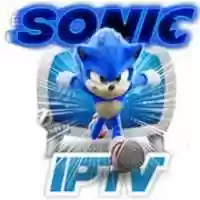 Free download Sonic Boom Iptv free photo or picture to be edited with GIMP online image editor