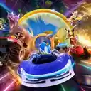 Sonic Racing Live Wallpaper  screen for extension Chrome web store in OffiDocs Chromium