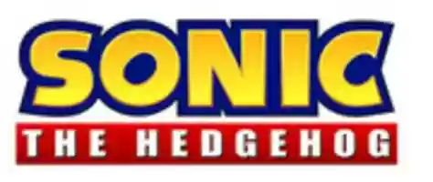 Free download Sonic the Hedgehog free photo or picture to be edited with GIMP online image editor